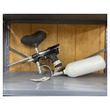 Paint Ball Gun