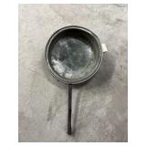 Copper Pan