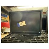 RCA 21" Flat Screen TV - No Remote