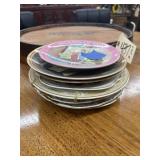 8 - Decorative Plates