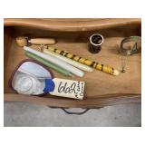 Candles - Home Dï¿½cor - Deviled Egg Plate