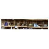 Metal Pots - Dishes - Candle Holders & More