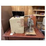 Keystone Bright Beam K70 8mm Projector