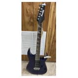 Ibanez Elec Guitar