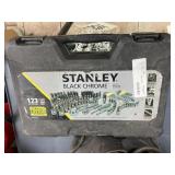 Stanley Tool Set in Case