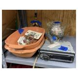 Home Dï¿½cor - JVC Car Stereo - Watches & More