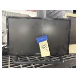 Element 18" TV - No Remote