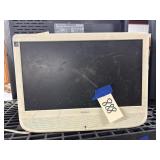 Haier 22"LCD TV - No Remote