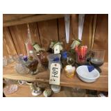 Vases - Nut Chopper - Home Dï¿½cor