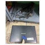 Emachines Laptop Computer w/Cables