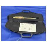 24K Gold Pen in Box