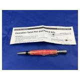 Satin Executive Pen Kit