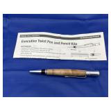 Executive Rhodium Pen