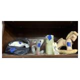 Bookends & Assorted Home Dï¿½cor