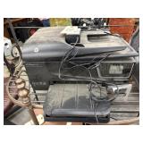 HP Office Jet 6600 Printer