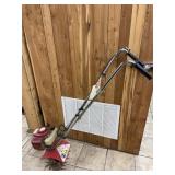 Mantis Gas Powered Garden Tiller