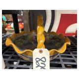 Talavera Basket 14"Dia