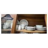 Noritake Milford China -  Plates - Cups & More