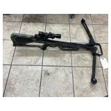 Barnett Quad 400 Crossbow