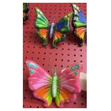 2 - Talavera Butterflies