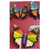 2 - Talavera Butterflies