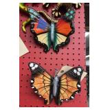 2 - Talavera Butterflies