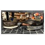 Cookware - Small Crock - Serving Dish & More