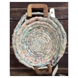 Woven Basket