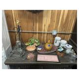 Canister Set - Covered Dish & Home Dï¿½cor