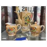 Tea Set made in Japan