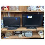 2 Emerson TVï¿½s