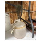 Crock Jug