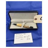 Patrizio Pen Koco Bola Pen in Box