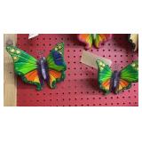 2 - Talavera Butterflies