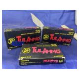 3 Pcs - .223 Ammo