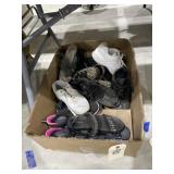 Box of Assorted Women