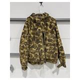 Mountain Prairie Sz 2X Camo Coat