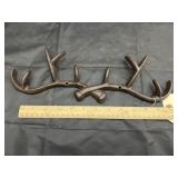 Cast Iron Wall Hanging