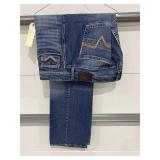 Cody James Denim Jeans 38x33