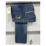 Cinch Denim Jeans 38x32