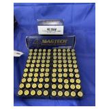2 Pcs - 40 S&W Ammo - Full Boxes