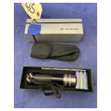 Top LED Flashlight - NEW