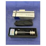 Top LED Flashlight - NEW