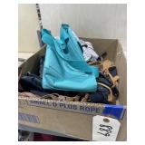 Jessica Simpson Bag & Assorted Purses