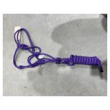 Lead Rope w/Halter
