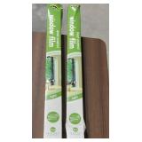 2 Rolls - Gila Heat Control Window Film