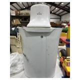Ice Cream Maker - Plastic