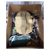 Tool Bag - Assorted Hand Tools & More