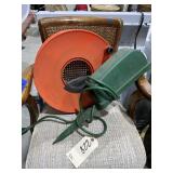 2 Pcs - Extension Cord & Hub