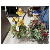 2 Pcs - Home Dï¿½cor